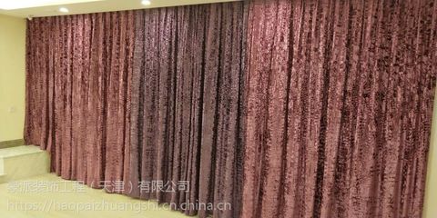 北京家庭布藝窗簾選購指南 電動(dòng)、遮陽、遮光、羅馬簾全解析