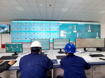 貴州雅友 以智能工廠引領未來，精細化管理與網絡系統建設雙輪驅動